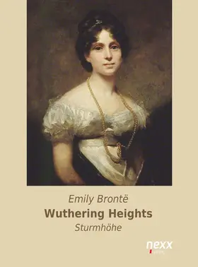 Brontë |  Wuthering Heights - Sturmhöhe | eBook | Sack Fachmedien