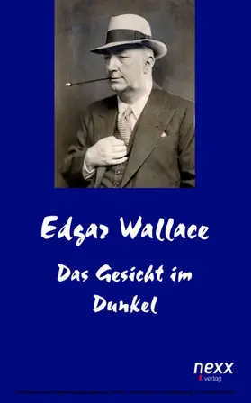 Wallace |  Das Gesicht im Dunkel | eBook | Sack Fachmedien