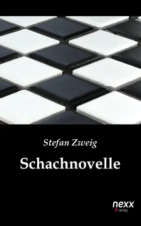 Zweig |  Schachnovelle | eBook | Sack Fachmedien