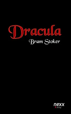 Stoker / Feser |  Dracula | eBook | Sack Fachmedien