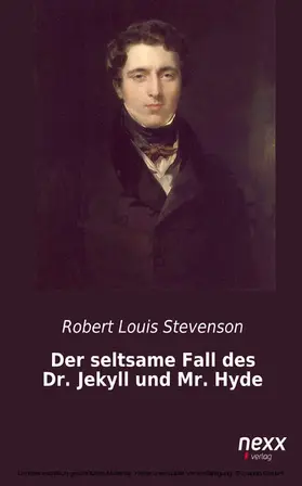 Stevenson |  Der seltsame Fall des Dr. Jekyll und Mr. Hyde | eBook | Sack Fachmedien