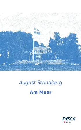 Strindberg |  Am Meer | eBook | Sack Fachmedien