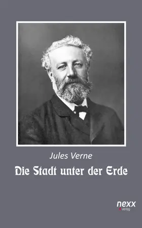 Verne |  Die Stadt unter der Erde | eBook | Sack Fachmedien