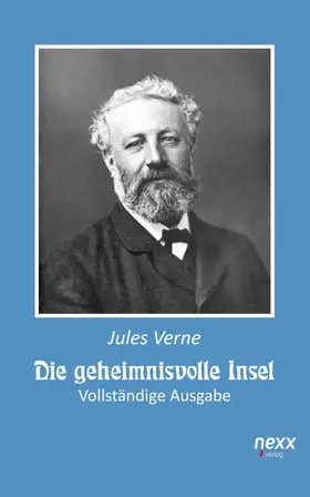 Verne |  Die geheimnisvolle Insel (Vollständige Ausgabe) | eBook | Sack Fachmedien