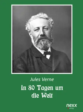 Verne |  In 80 Tagen um die Welt | eBook | Sack Fachmedien