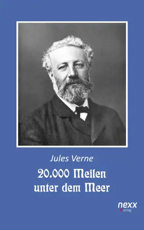 Verne | 20.000 Meilen unter dem Meer. Zwanzigtausend Meilen unter dem Meer | E-Book | www2.sack.de