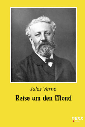 Verne | Reise um den Mond | Buch | 978-3-95870-660-6 | sack.de