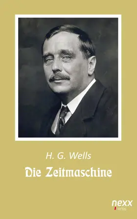 Wells |  Die Zeitmaschine | eBook | Sack Fachmedien