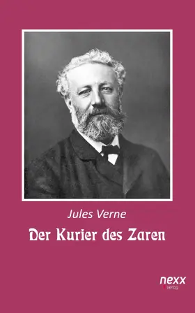Verne |  Der Kurier des Zaren | eBook | Sack Fachmedien