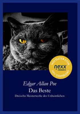 Poe / Feser |  Das Beste | Buch |  Sack Fachmedien