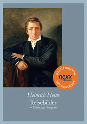 Heine | Reisebilder | Buch | 978-3-95870-688-0 | sack.de