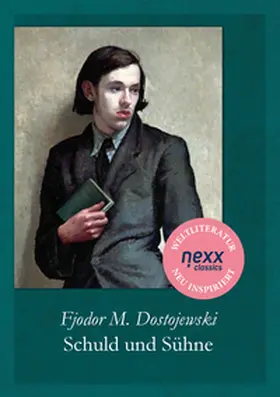 Dostojewski / Feser / Dostoevskij |  Schuld und Sühne | Buch |  Sack Fachmedien