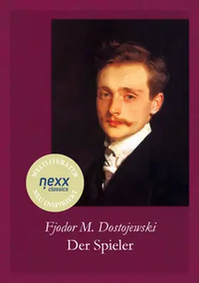 Dostojewski / Feser |  Der Spieler | eBook | Sack Fachmedien