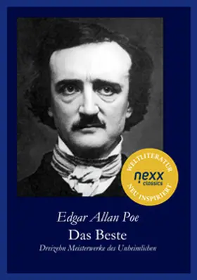 Poe / Feser | Das Beste | E-Book | sack.de