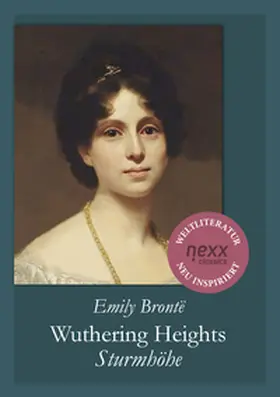 Brontë / Feser |  Wuthering Heights – Sturmhöhe | eBook | Sack Fachmedien