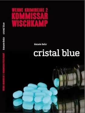 Behr |  Kommissar Wischkamp: Cristal Blue | eBook | Sack Fachmedien
