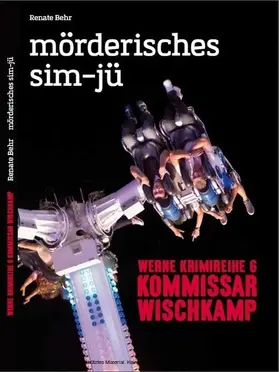 Behr |  Kommissar Wischkamp: Mörderisches Sim-jü | eBook | Sack Fachmedien