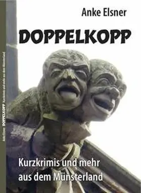 Elsner |  Doppelkopp | Buch |  Sack Fachmedien