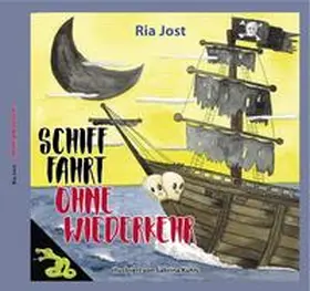 Jost |  Schifffahrt ohne Wiederkehr | Buch |  Sack Fachmedien