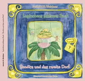 Weidner |  Lupinchens schlaues Buch | Buch |  Sack Fachmedien