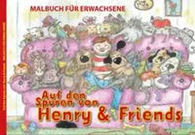 Jud |  Auf den Spuren von Henry & Friends | Buch |  Sack Fachmedien