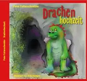 Futterschneider |  Drachenhochzeit | Buch |  Sack Fachmedien