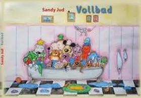 Jud |  Vollbad | Buch |  Sack Fachmedien