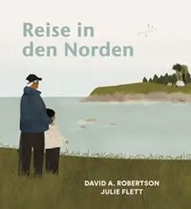 Robertson |  Reise in den Norden | Buch |  Sack Fachmedien