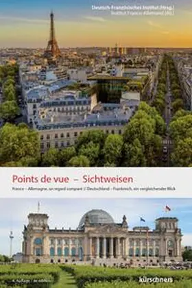 Baasner |  Points de vue - Sichtweisen | Buch |  Sack Fachmedien
