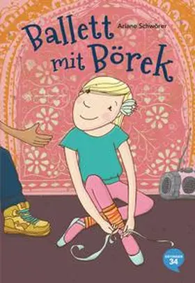 Schwörer |  Ballett mit Börek | Buch |  Sack Fachmedien