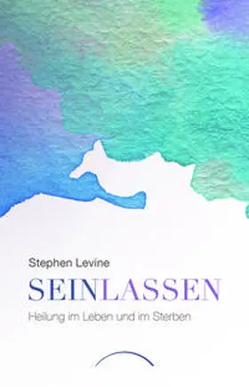 Levine | Sein lassen | Buch | 978-3-95883-311-1 | sack.de