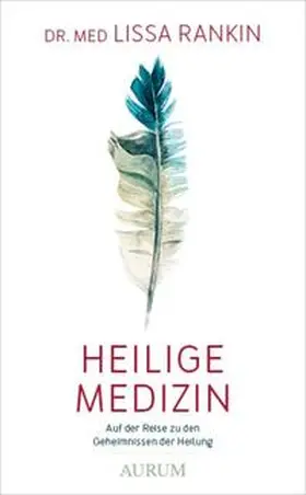 Rankin |  Heilige Medizin | Buch |  Sack Fachmedien