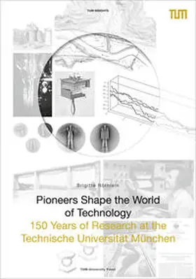 Röthlein |  Pioneers Shape the World of Technology | Buch |  Sack Fachmedien