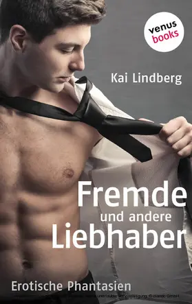 Lindberg |  Fuck Buddies - Band 4: Fremde und andere Liebhaber | eBook | Sack Fachmedien