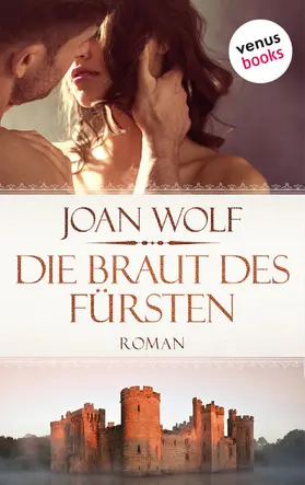 Wolf |  Die Braut des Fürsten | eBook | Sack Fachmedien