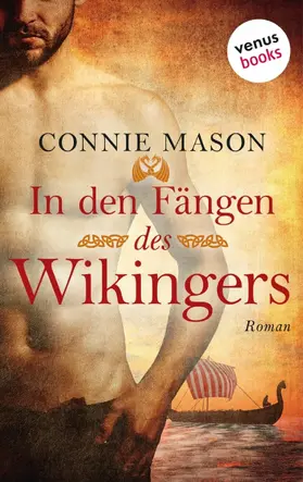 Mason |  In den Fängen des Wikingers | eBook | Sack Fachmedien