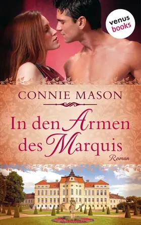 Mason |  In den Armen des Marquis | eBook | Sack Fachmedien