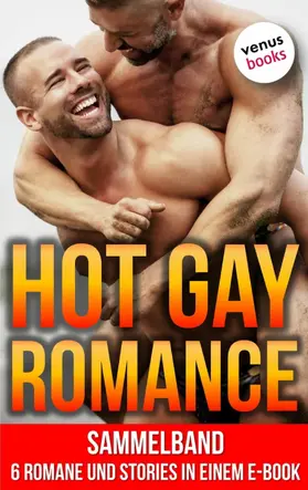 Lindberg / Klein |  Hot Gay Romance | eBook | Sack Fachmedien