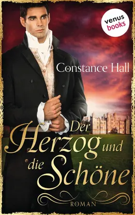 Hall |  Der Herzog und die Schöne | eBook | Sack Fachmedien