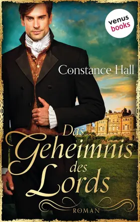 Hall |  Das Geheimnis des Lords | eBook | Sack Fachmedien