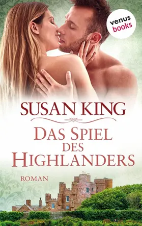 King |  Das Spiel des Highlanders | eBook | Sack Fachmedien