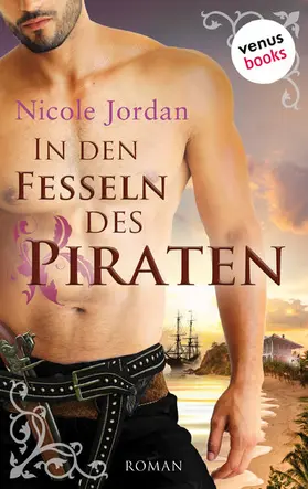 Jordan |  In den Fesseln des Piraten | eBook | Sack Fachmedien
