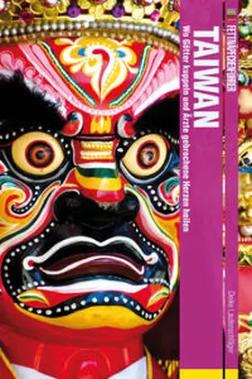 Lautenschläger |  Fettnäpfchenführer Taiwan | Buch |  Sack Fachmedien