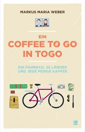 Weber |  Ein Coffee to go in Togo | eBook | Sack Fachmedien