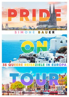Bauer |  Pride On Tour | Buch |  Sack Fachmedien