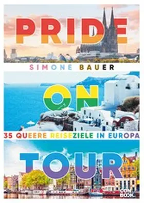 Bauer |  Pride On Tour | eBook | Sack Fachmedien