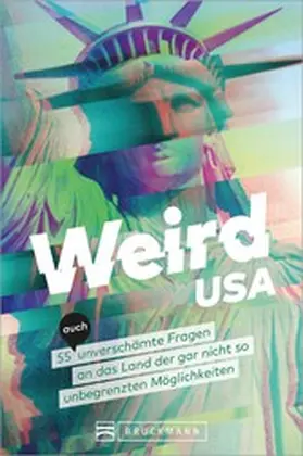 Lohs |  Weird USA | eBook | Sack Fachmedien