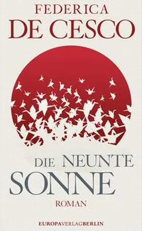 de Cesco | Die neunte Sonne | Buch | 978-3-95890-009-7 | sack.de