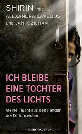 Shirin |  Ich bleibe eine Tochter des Lichts | eBook | Sack Fachmedien