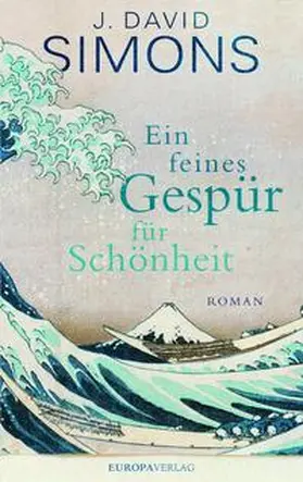 Simons |  Ein feines Gespür für Schönheit | Buch |  Sack Fachmedien